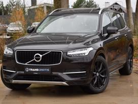 Volvo XC90, 2.0 l., off-road / crossover
