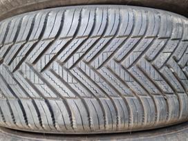 Hankook Kinergy 4S 2, зимние 235/55 R17