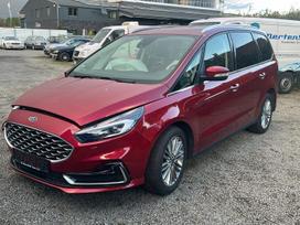 Ford Galaxy, 2.0 l., Минивэн