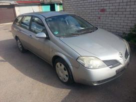 Nissan Primera Veiveriu autodalys rrr lt veiveriu veiveriu autodalys https r