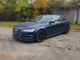 Audi A6 по частям. Audi a6 2016m facelift 2 0tdi s line variklio koda