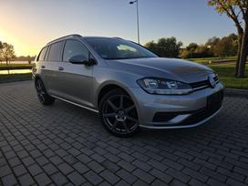 Volkswagen Golf, 1.6 l., universalas