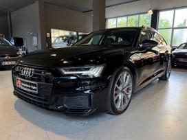 Audi A6, 2.0 l., Универсал