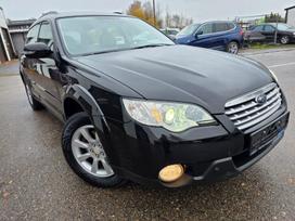 Subaru Outback, 2.5 l., Универсал