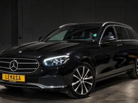 Mercedes-Benz E300, 2.0 l., Универсал
