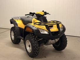 Honda TRX 650cc, atv / quad