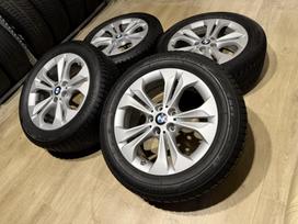 BMW X1 X2 F48, light alloy, R17