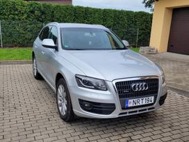Audi Q5, 2.0 l., hatchback