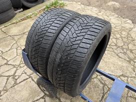 Dunlop WinterSport 5, žieminės 225/45 R17