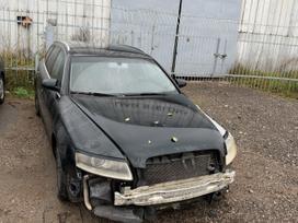 Audi A6, 3.0 l., Универсал