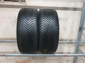 Hankook Kinergy 4S 2, летние 225/40 R18