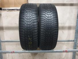Hankook Winter I'Cept Evo3 X, зимние 235/55 R19
