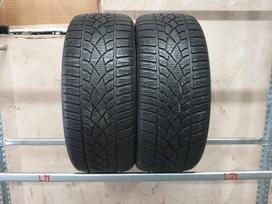 Dunlop SP Winter Sport 3D, зимние 265/40 R20