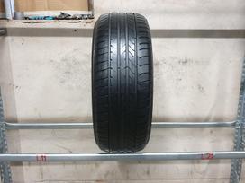 Goodyear Efficient Grip apie 6.5mm, летние 235/55 R18