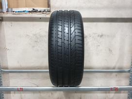Pirelli PZero TM apie 8mm, summer 255/40 R19