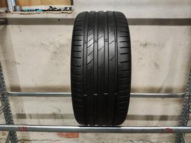 Kumho Ecsta PS71 apie 7mm, летние 255/35 R19