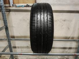 Bridgestone Dueler H/P Sport apie 7mm, vasarinės 235/55 R19