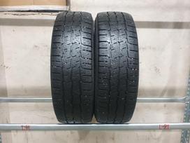 Michelin Agilis Alpin, winter 215/65 R16