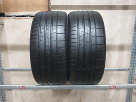Pirelli PZero TM, летние 265/35 R20