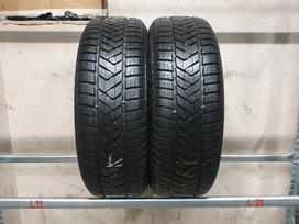 Pirelli Sottozero 3, зимние 215/55 R18
