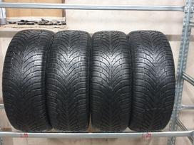 Nokian WR Suv 4, зимние 225/55 R18