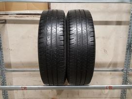 Michelin Agilis apie 7.5mm, летние 225/75 R16