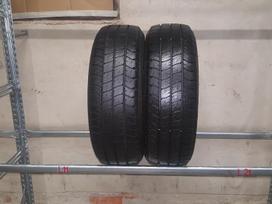 Goodyear MARATHON C apie 8mm, summer 205/65 R16
