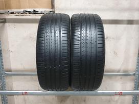 Kinforest KF 550, летние 245/45 R19