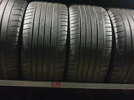 Dunlop SP SPORT MAXX GT, vasarinės 285/30 R21