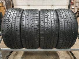 Continental CrossContact, летние 265/40 R21