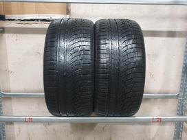 Nokian WR A4, winter 255/35 R19