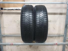Pirelli Sottozero 3, зимние 195/55 R20