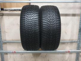 Hankook Winter I'CeptEvo3  Naujos, winter 255/45 R19