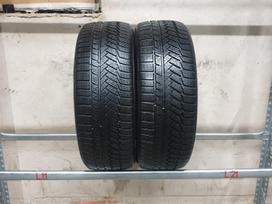 Continental WinterContact TS850P, winter 215/55 R17