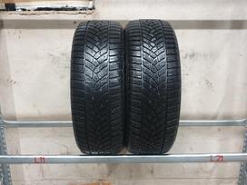 Goodyear UltraGripPerformance+, žieminės 205/55 R17