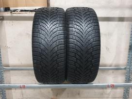 Nokian WR Suv 4, зимние 245/45 R20