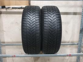 Dunlop Winter Sport 5 Suv, зимние 235/60 R18