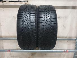 Pirelli Sottozero 3, зимние 225/50 R17