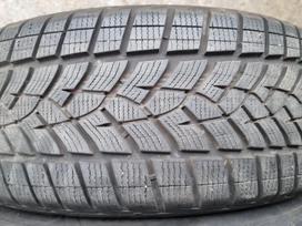 Goodyear Ultra Grip Performance SUV, winter 235/60 R17