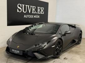 Lamborghini Huracan, 5.2 l., Купе (coupe)