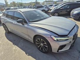 Volvo V60, 2.0 l., wagon