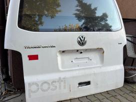 Volkswagen Transporter, keleivinis mikroautobusas