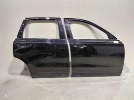 Volvo XC90 двери