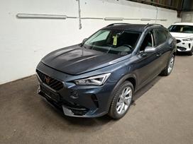 Cupra Formentor, 1.5 l., off-road / crossover