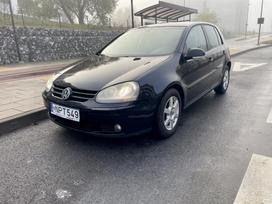 Volkswagen Golf, 1.6 l., hatchback