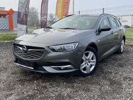 Opel Insignia, 1.6 l., Универсал