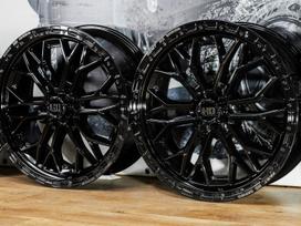 -Kita- Ford F-150, Lincoln Navigator, light alloy, R22
