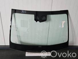 Mercedes-Benz EQE logi