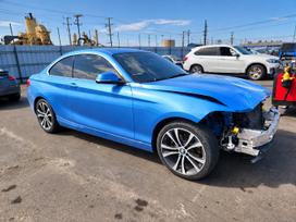 BMW 228, 2.0 l., Купе (coupe)