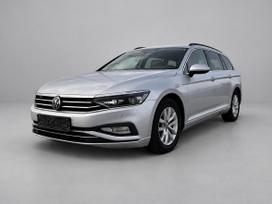 Volkswagen Passat, 2.0 l., wagon